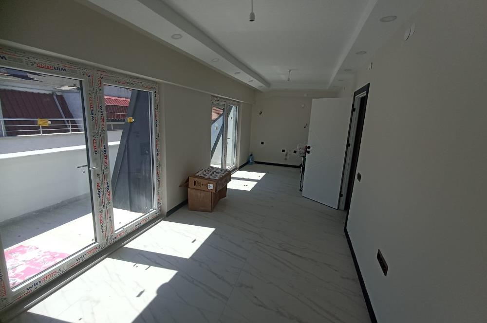 CENTURY 21 VİZYON'DAN YILDIZTEPE MAH. SATILIK 3+1 DUBLEKS SIFIR DAİRE 