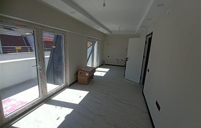 CENTURY 21 VİZYON'DAN YILDIZTEPE MAH. SATILIK 3+1 DUBLEKS SIFIR DAİRE 