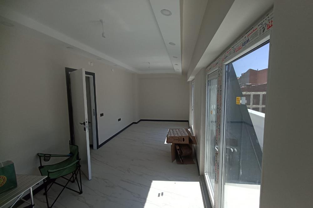 CENTURY 21 VİZYON'DAN YILDIZTEPE MAH. SATILIK 3+1 DUBLEKS SIFIR DAİRE 