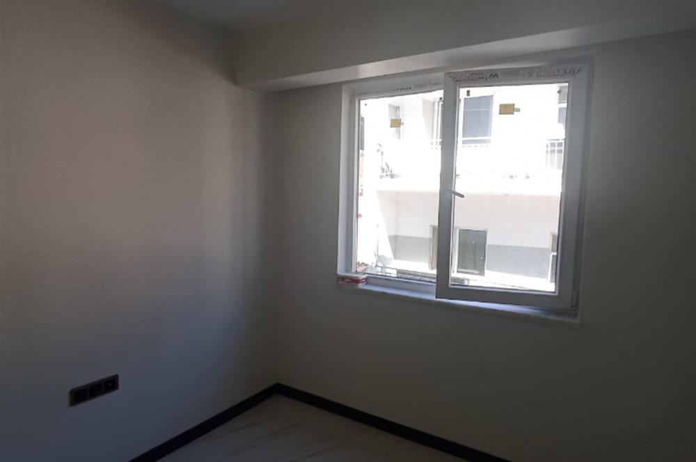 CENTURY 21 VİZYON'DAN YILDIZTEPE MAH. SATILIK 2+1 SIFIR DAİRE 
