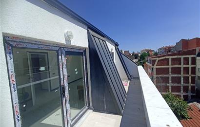 CENTURY 21 VİZYON'DAN YILDIZTEPE MAH. SATILIK 3+1 DUBLEKS SIFIR DAİRE 