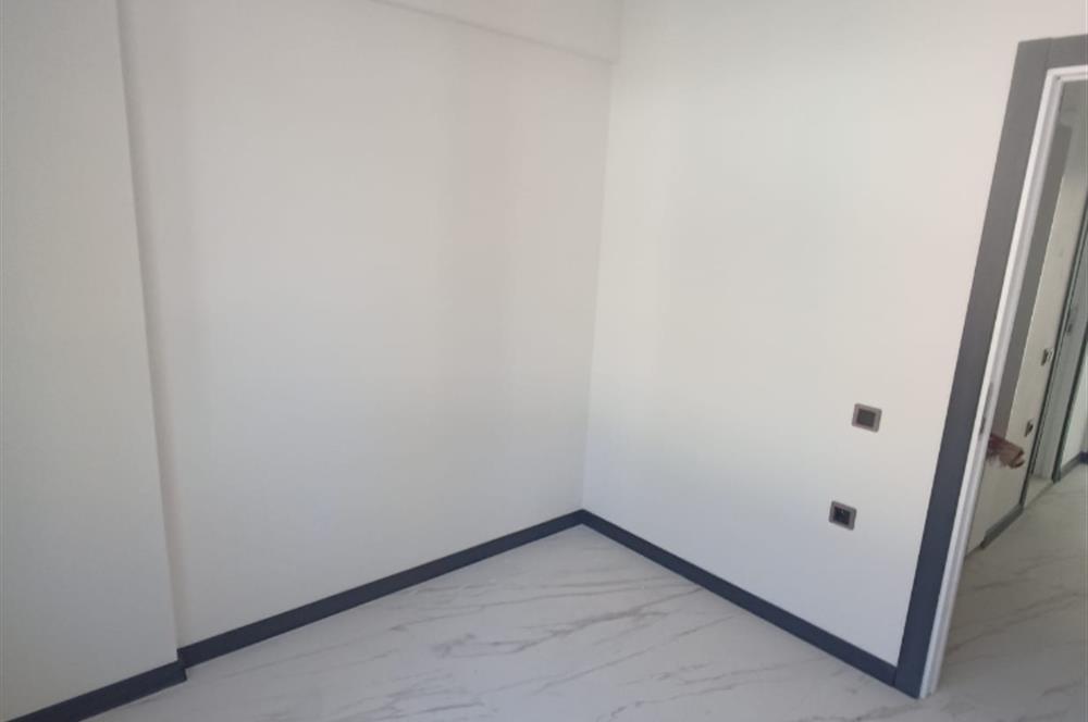 CENTURY 21 VİZYON'DAN YILDIZTEPE MAH. SATILIK 2+1 SIFIR DAİRE 