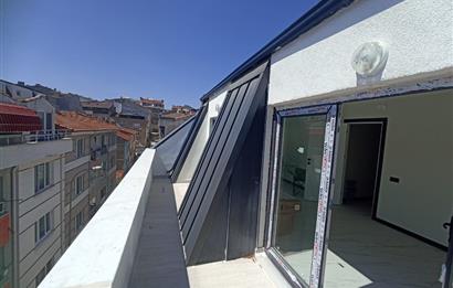 CENTURY 21 VİZYON'DAN YILDIZTEPE MAH. SATILIK 3+1 DUBLEKS SIFIR DAİRE 