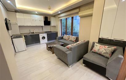 PLEVNE MAH ESAS 10 BURDA AVM KARŞISI EŞYALI KİRALIK 1+1 DAİRE