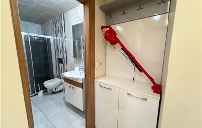 PLEVNE MAH ESAS 10 BURDA AVM KARŞISI EŞYALI KİRALIK 1+1 DAİRE