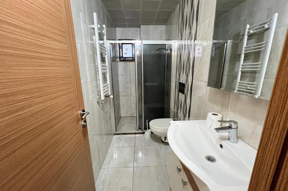 PLEVNE MAH ESAS 10 BURDA AVM KARŞISI EŞYALI KİRALIK 1+1 DAİRE