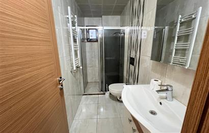 PLEVNE MAH ESAS 10 BURDA AVM KARŞISI EŞYALI KİRALIK 1+1 DAİRE