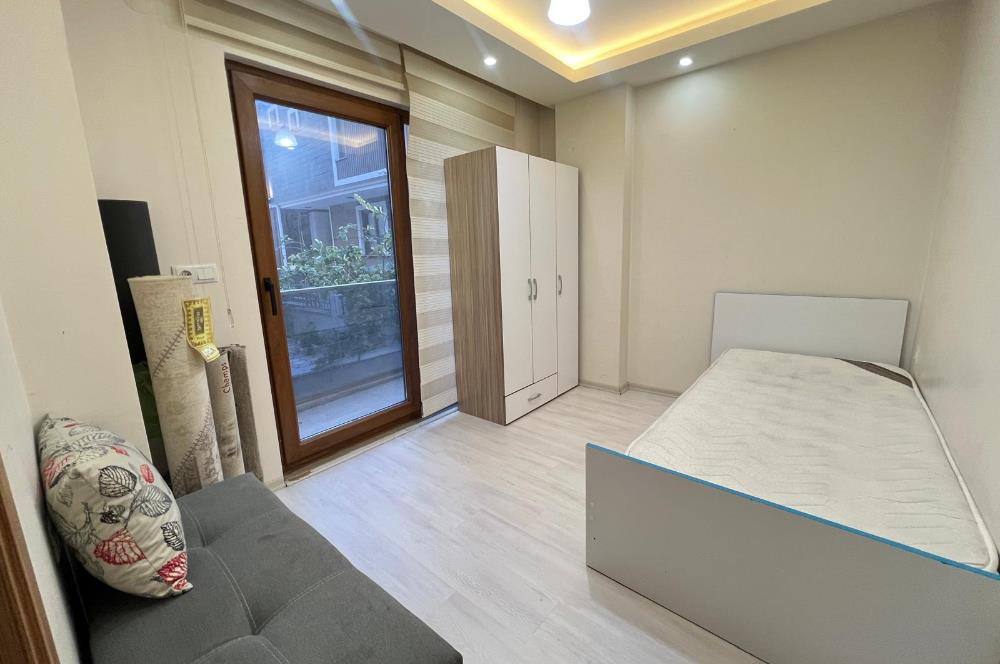 PLEVNE MAH ESAS 10 BURDA AVM KARŞISI EŞYALI KİRALIK 1+1 DAİRE