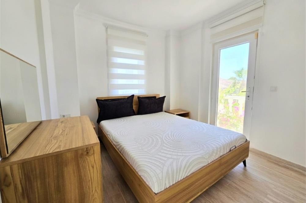 Bodrum Yalıkavak Holiday Gardens Sitesinde Satılık Deniz Manzaralı Özel Havuzlu Müstakil Bahçeli Villa