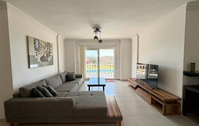 Bodrum Yalıkavak Holiday Gardens Sitesinde Satılık Deniz Manzaralı Özel Havuzlu Müstakil Bahçeli Villa