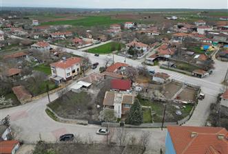 C21 DOĞAN'DAN SATILIK KÖY İÇİ BAHÇELİ MÜSTAKİL EV - 2 - 36094