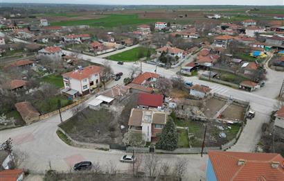C21 DOĞAN'DAN SATILIK KÖY İÇİ BAHÇELİ MÜSTAKİL EV