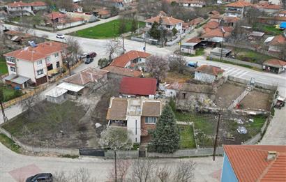 C21 DOĞAN'DAN SATILIK KÖY İÇİ BAHÇELİ MÜSTAKİL EV