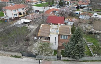 C21 DOĞAN'DAN SATILIK KÖY İÇİ BAHÇELİ MÜSTAKİL EV