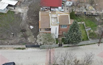 C21 DOĞAN'DAN SATILIK KÖY İÇİ BAHÇELİ MÜSTAKİL EV