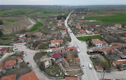 C21 DOĞAN'DAN SATILIK KÖY İÇİ BAHÇELİ MÜSTAKİL EV