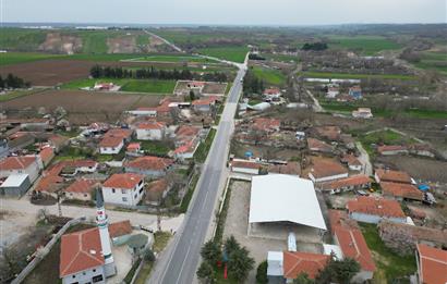 C21 DOĞAN'DAN SATILIK KÖY İÇİ BAHÇELİ MÜSTAKİL EV