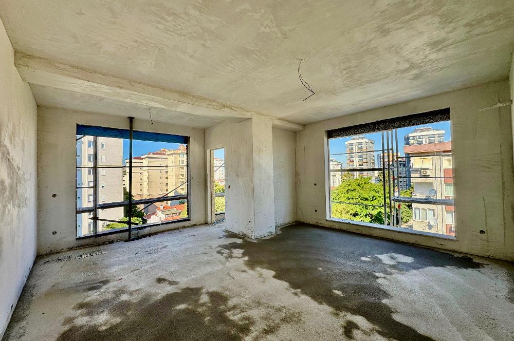 FENERYOLU ERDOĞDU SOKAK 3+1 SATILIK DAİRE