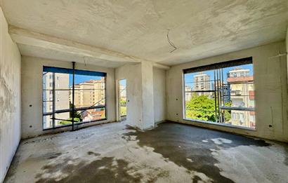 FENERYOLU ERDOĞDU SOKAK 3+1 SATILIK DAİRE