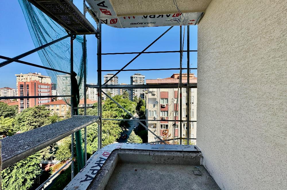 FENERYOLU ERDOĞDU SOKAK 3+1 SATILIK DAİRE