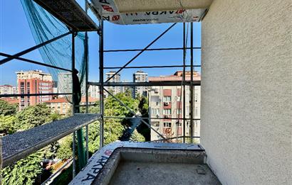 FENERYOLU ERDOĞDU SOKAK 3+1 SATILIK DAİRE