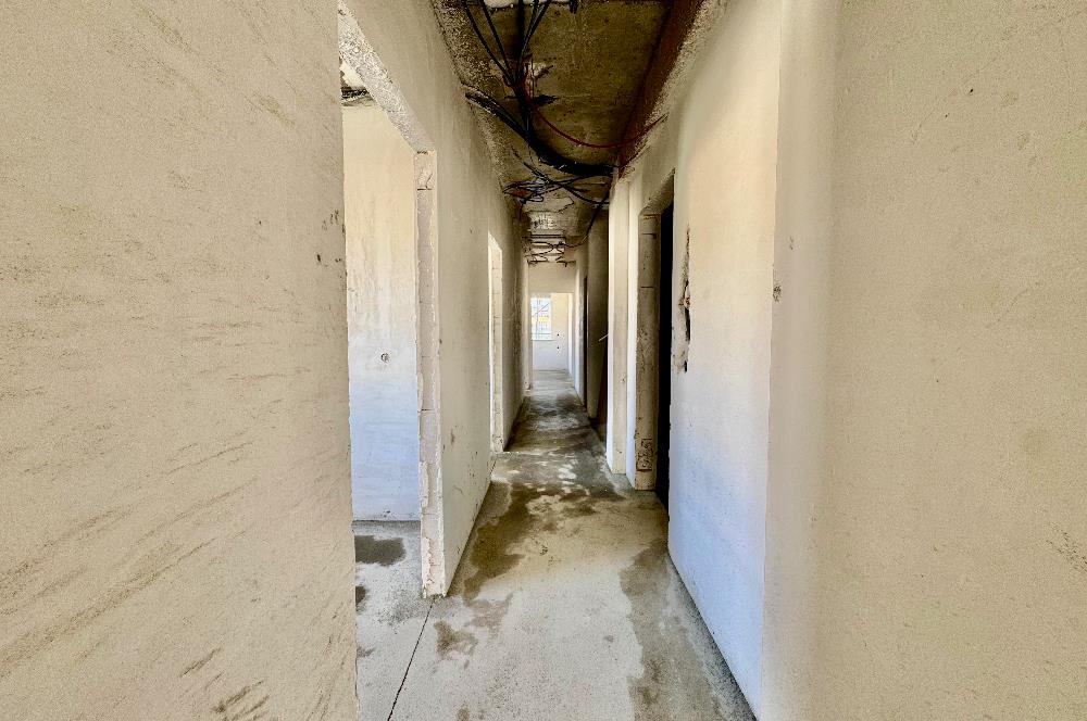 FENERYOLU ERDOĞDU SOKAK 3+1 SATILIK DAİRE