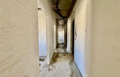 FENERYOLU ERDOĞDU SOKAK 3+1 SATILIK DAİRE