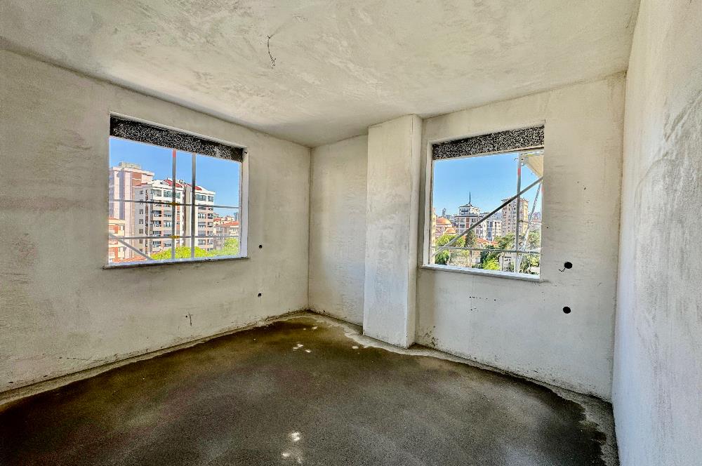 FENERYOLU ERDOĞDU SOKAK 3+1 SATILIK DAİRE