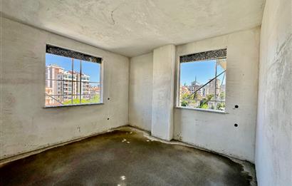 FENERYOLU ERDOĞDU SOKAK 3+1 SATILIK DAİRE