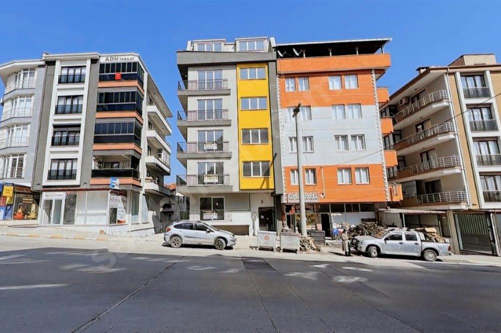 C21 BAL'DAN ÇEVREYOLU CD. ÜZERİNDE KİRALIK 2+1 DAİRE