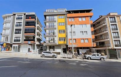 C21 BAL'DAN ÇEVREYOLU CD. ÜZERİNDE KİRALIK 2+1 DAİRE