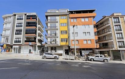 C21 BAL'DAN ÇEVREYOLU CD. ÜZERİNDE KİRALIK 2+1 DAİRE