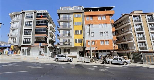 C21 BAL'DAN ÇEVREYOLU CD. ÜZERİNDE KİRALIK 2+1 DAİRE - 36099