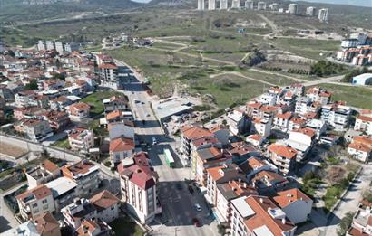 C21 BAL'DAN ÇEVREYOLU CD. ÜZERİNDE KİRALIK 2+1 DAİRE