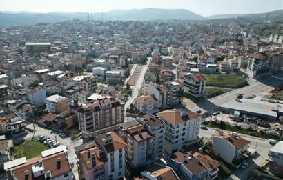 C21 BAL'DAN ÇEVREYOLU CD. ÜZERİNDE KİRALIK 2+1 DAİRE