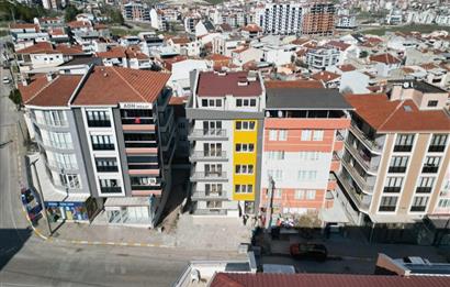 C21 BAL'DAN ÇEVREYOLU CD. ÜZERİNDE KİRALIK 2+1 DAİRE