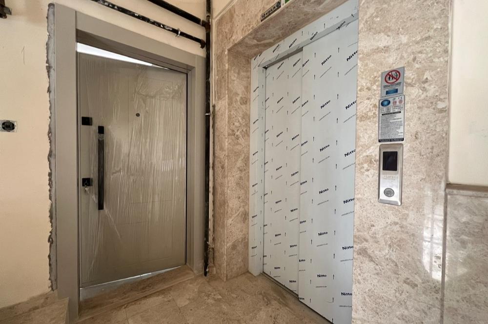C21 BAL'DAN ÇEVREYOLU CD. ÜZERİNDE KİRALIK 2+1 DAİRE