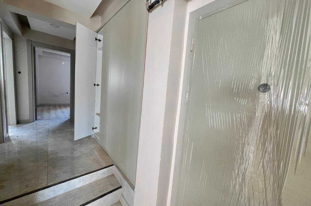 C21 BAL'DAN ÇEVREYOLU CD. ÜZERİNDE KİRALIK 2+1 DAİRE