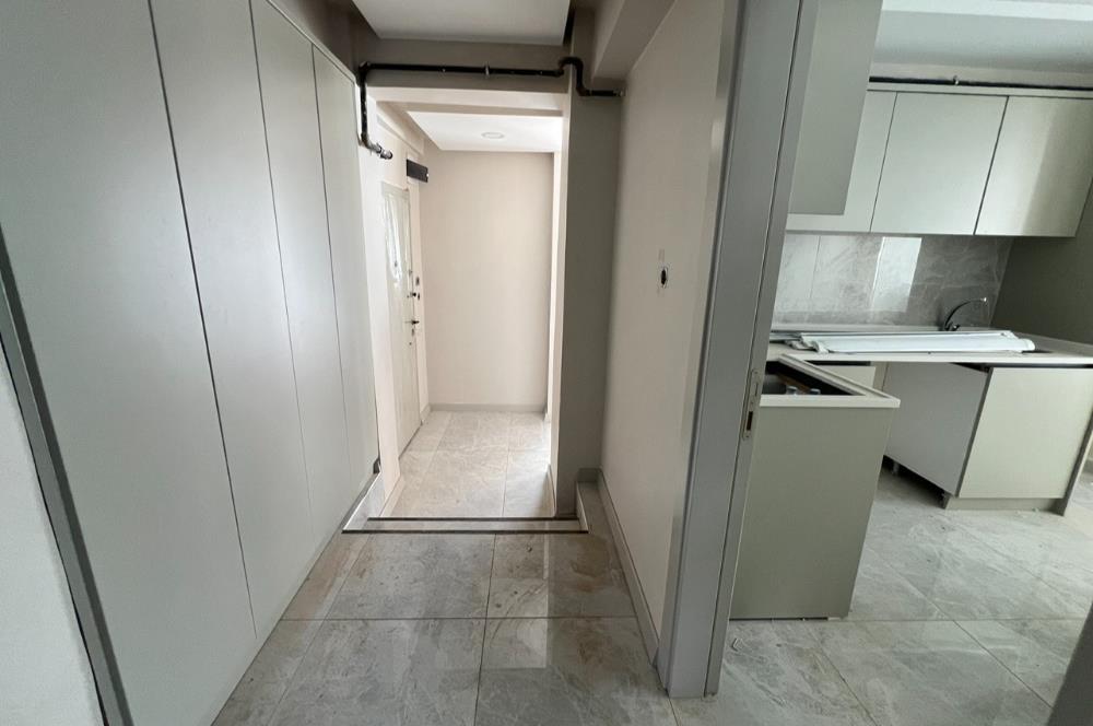 C21 BAL'DAN ÇEVREYOLU CD. ÜZERİNDE KİRALIK 2+1 DAİRE