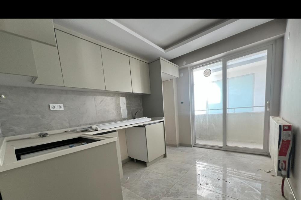 C21 BAL'DAN ÇEVREYOLU CD. ÜZERİNDE KİRALIK 2+1 DAİRE