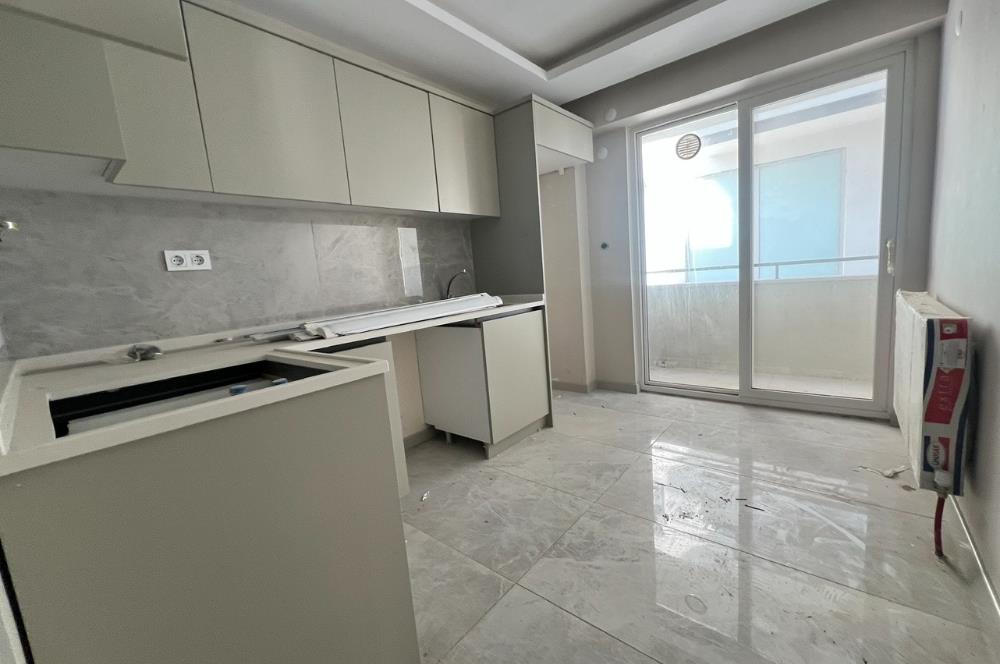 C21 BAL'DAN ÇEVREYOLU CD. ÜZERİNDE KİRALIK 2+1 DAİRE