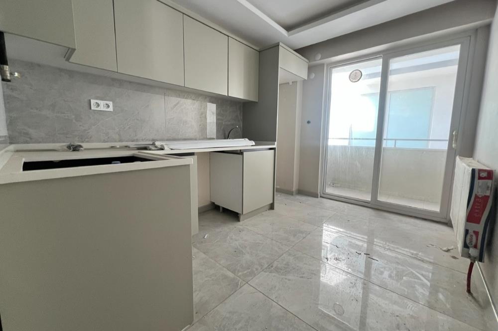 C21 BAL'DAN ÇEVREYOLU CD. ÜZERİNDE KİRALIK 2+1 DAİRE