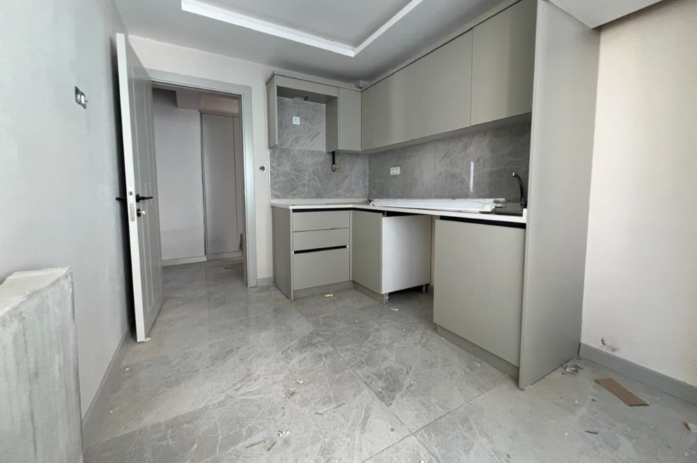 C21 BAL'DAN ÇEVREYOLU CD. ÜZERİNDE KİRALIK 2+1 DAİRE