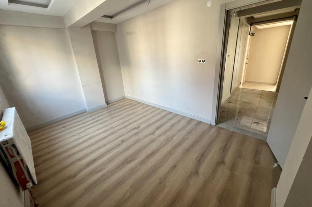 C21 BAL'DAN ÇEVREYOLU CD. ÜZERİNDE KİRALIK 2+1 DAİRE