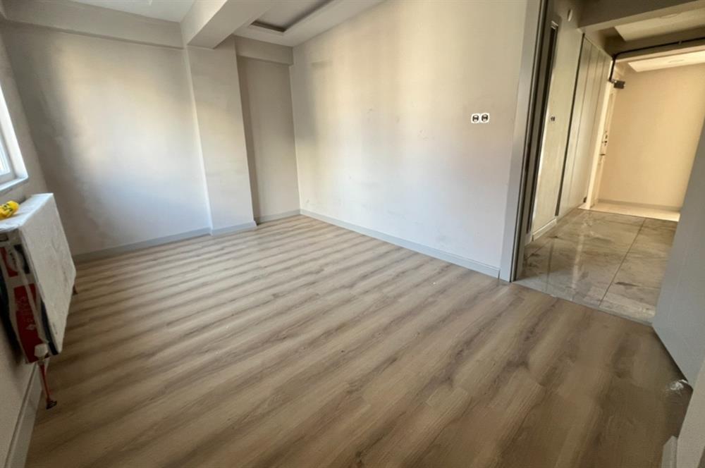 C21 BAL'DAN ÇEVREYOLU CD. ÜZERİNDE KİRALIK 2+1 DAİRE