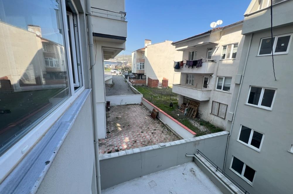C21 BAL'DAN ÇEVREYOLU CD. ÜZERİNDE KİRALIK 2+1 DAİRE