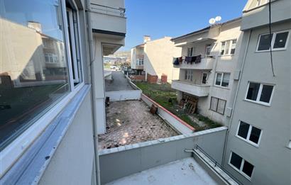 C21 BAL'DAN ÇEVREYOLU CD. ÜZERİNDE KİRALIK 2+1 DAİRE