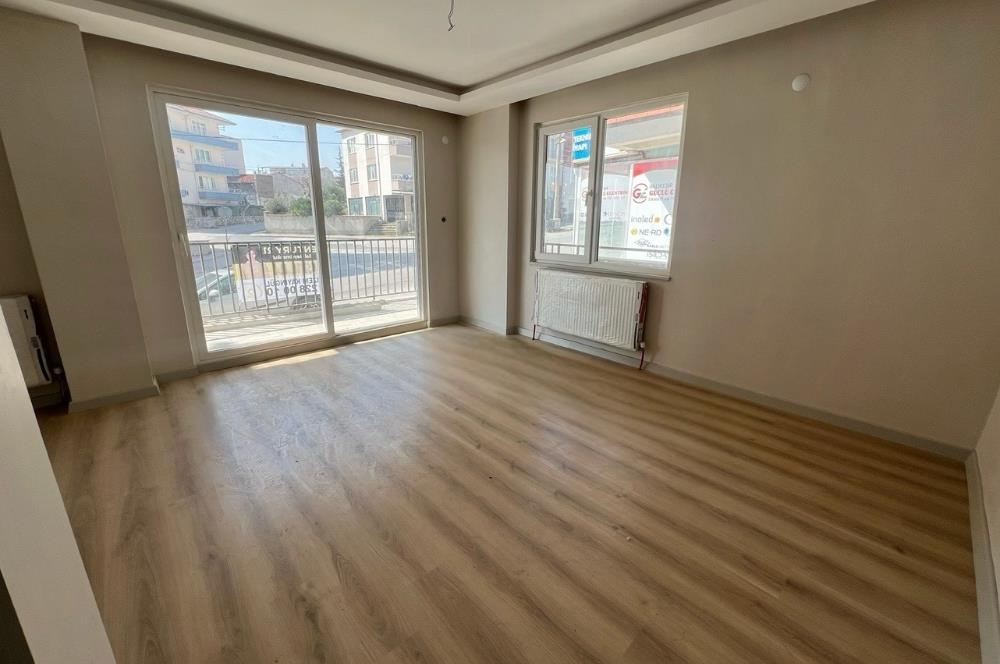 C21 BAL'DAN ÇEVREYOLU CD. ÜZERİNDE KİRALIK 2+1 DAİRE