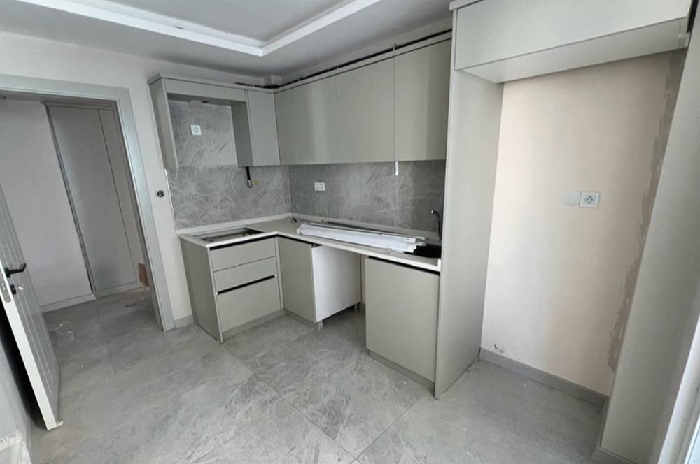 C21 BAL'DAN ÇEVREYOLU CD. ÜZERİNDE KİRALIK 2+1 DAİRE