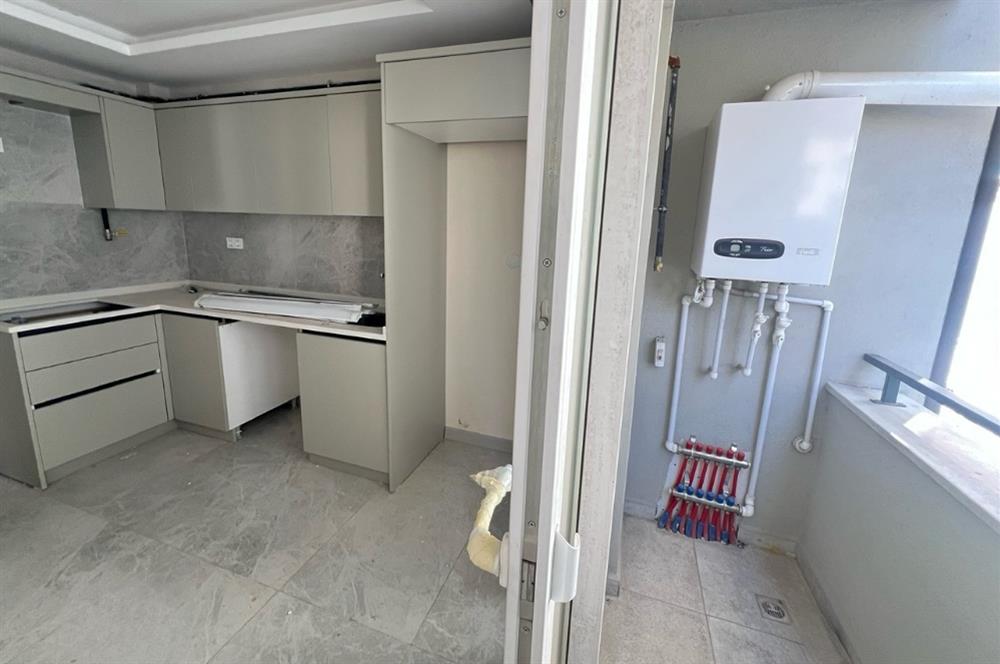 C21 BAL'DAN ÇEVREYOLU CD. ÜZERİNDE KİRALIK 2+1 DAİRE